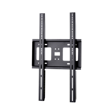 EDBAK | Wall mount | PWB3c-B | Fixed | 40-75 " | Maximum weight (capacity) 80 kg | Black