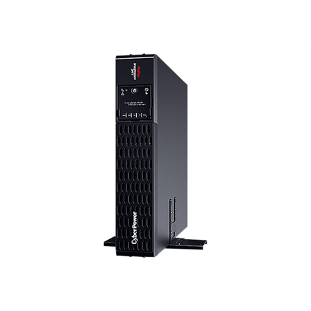 CyberPower | Smart App UPS Systems | PR1500ERTXL2U | 1500 VA | 1500  W