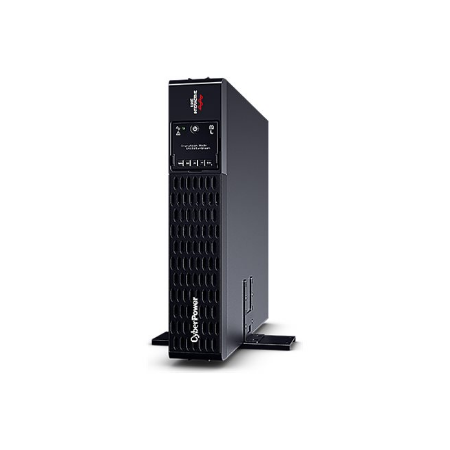 CyberPower | Smart App UPS Systems | PR1500ERTXL2U | 1500 VA | 1500  W