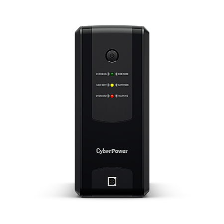 CyberPower | Backup UPS Systems | UT1050EG | 1050 VA | 630 W