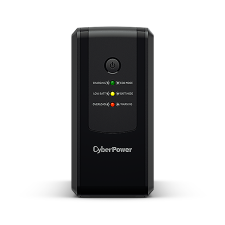CyberPower | Backup UPS Systems | UT650EG | 650 VA | 360   W
