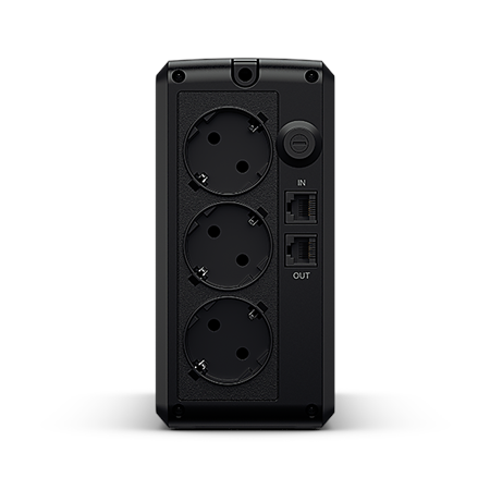 CyberPower | Backup UPS Systems | UT650EG | 650 VA | 360   W