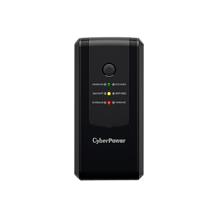 CyberPower | Backup UPS Systems | UT650EG | 650 VA | 360   W