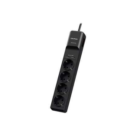 P0420SUD0-DE Surge Protectors