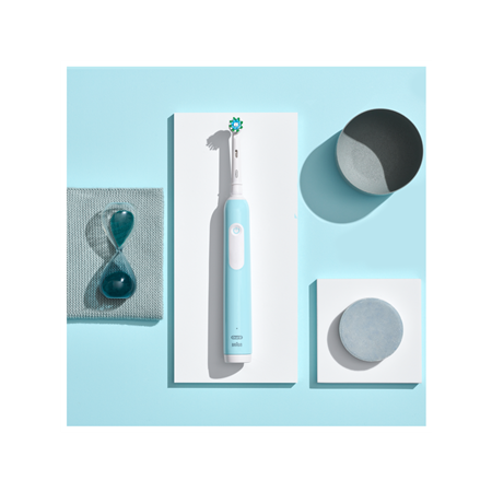 Oral-B | Electric Toothbrush | Pro Series 1 Duo | Rechargeable | For adults | Number of brush heads included 2 | Number of teeth