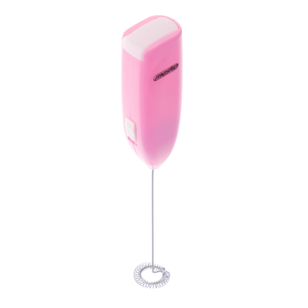 Mesko | Milk Frother | MS 4493p | Milk frother | Pink