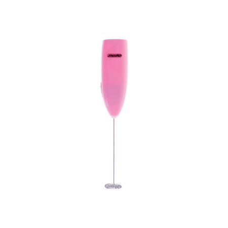Mesko | Milk Frother | MS 4493p | Milk frother | Pink