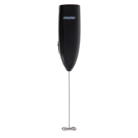 Mesko | Milk Frother | MS 4493b | Milk frother | Black