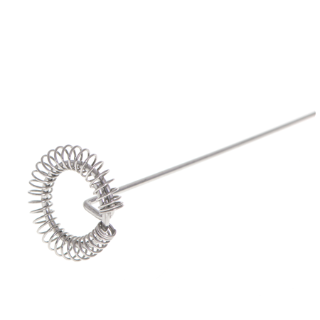 Mesko | Milk Frother | MS 4493b | Milk frother | Black