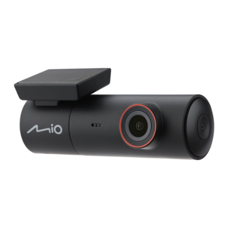MIO MiVue J30 Dash Cam | Mio | Wi-Fi | 1440P recording; Superb picture quality 4M Sensor; Super Capacitor, Integrated Wi-Fi, 140
