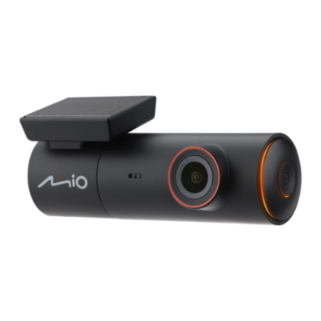 MIO MiVue J30 Dash Cam | Mio | Wi-Fi | 1440P recording; Superb picture quality 4M Sensor; Super Capacitor, Integrated Wi-Fi, 140