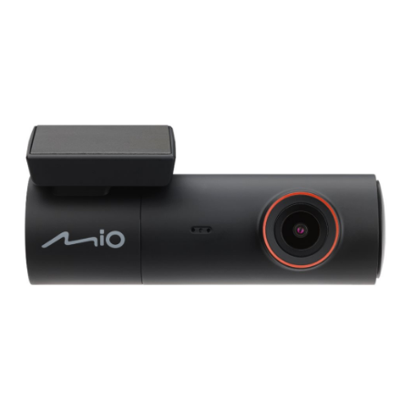 MIO MiVue J30 Dash Cam | Mio | Wi-Fi | 1440P recording; Superb picture quality 4M Sensor; Super Capacitor, Integrated Wi-Fi, 140
