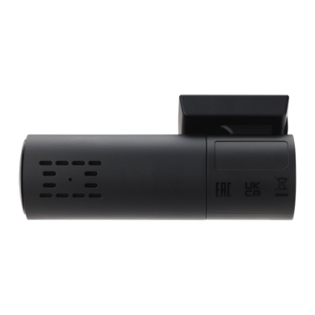 MIO MiVue J30 Dash Cam | Mio | Wi-Fi | 1440P recording; Superb picture quality 4M Sensor; Super Capacitor, Integrated Wi-Fi, 140