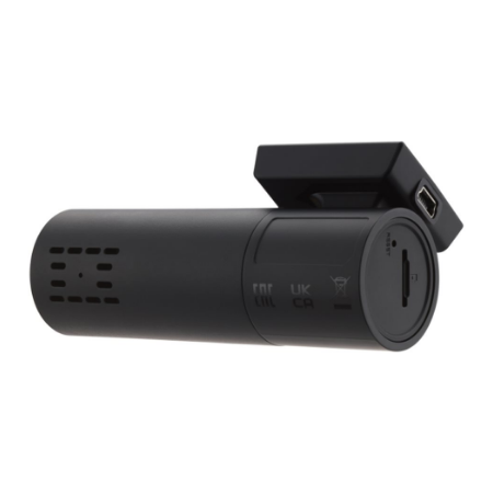 MIO MiVue J30 Dash Cam | Mio | Wi-Fi | 1440P recording; Superb picture quality 4M Sensor; Super Capacitor, Integrated Wi-Fi, 140