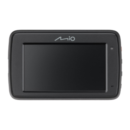 Mio | MiVue 803 | 2.5K 1440P | GPS | Wi-Fi | Dash cam | Audio recorder
