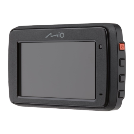 Mio | MiVue 803 | 2.5K 1440P | GPS | Wi-Fi | Dash cam | Audio recorder