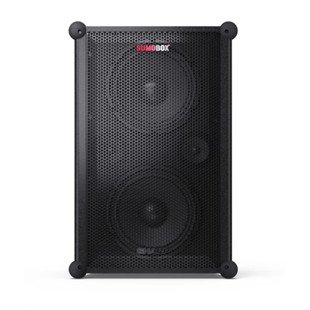 Sharp SumoBox CP-LS200 High Performance Portable Speaker | Sharp | Portable Speaker | SUMOBOX Pro CP-LS200 High Performance | 20