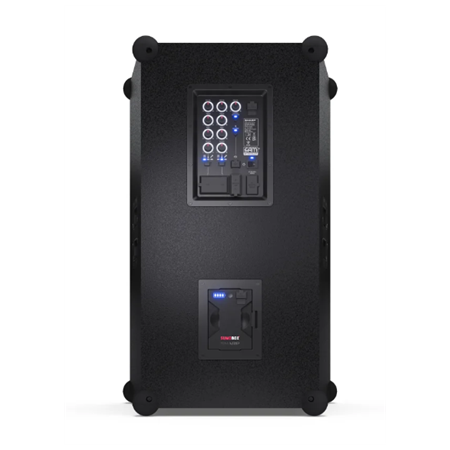 Sharp SumoBox CP-LS200 High Performance Portable Speaker | Sharp | Portable Speaker | SUMOBOX Pro CP-LS200 High Performance | 20