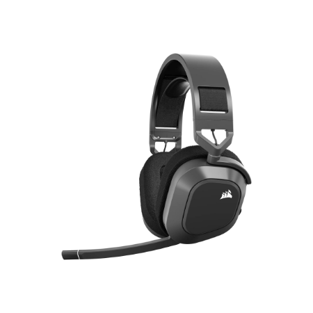 Corsair | Gaming Headset | HS80 Max | Bluetooth | Over-Ear | Wireless