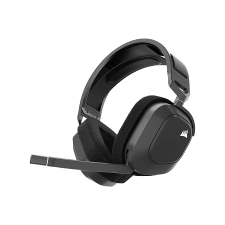 Corsair | Gaming Headset | HS80 Max | Bluetooth | Over-Ear | Wireless