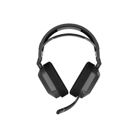 Corsair | Gaming Headset | HS80 Max | Bluetooth | Over-Ear | Wireless