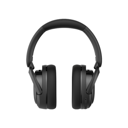 Edifier | Headphones | W800BT SE | Bluetooth | Over-Ear | Microphone | Noise canceling | Wireless | Black