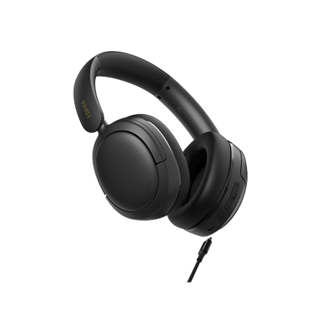 Edifier | Headphones | W800BT SE | Bluetooth | Over-Ear | Microphone | Noise canceling | Wireless | Black