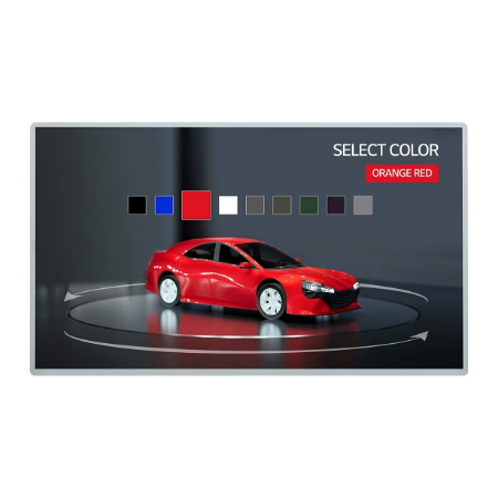 LG | 27TNF3K-S | 27 " | Landscape/Portrait | 16/7 | WebOS | 300  cd/m² | 9  ms | 178 ° | 178 °