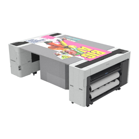 Epson SureColor SC-T5700D | Epson
