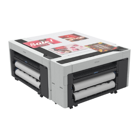 Epson SureColor SC-T5700D | Epson
