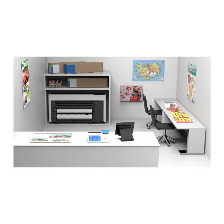 Epson SureColor SC-T5700D | Epson