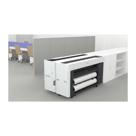 Epson SureColor SC-T5700D | Epson