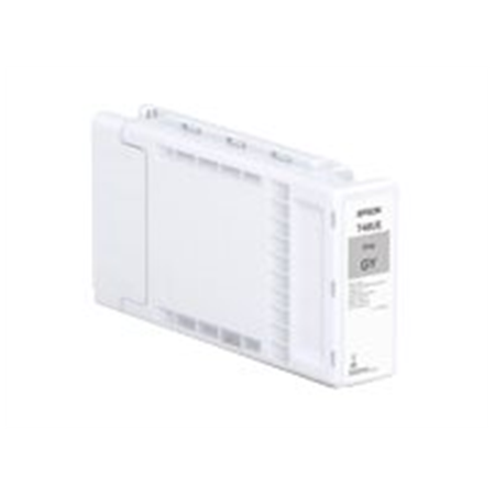 Epson Singlepack UltraChrome Pro 6 Gray T48UE (350ml) | Epson