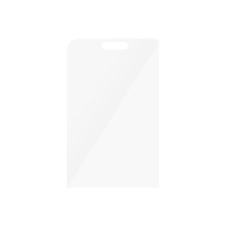 PanzerGlass | Screen protector | Apple | Phone 15 Pro Max | Glass | Transparent