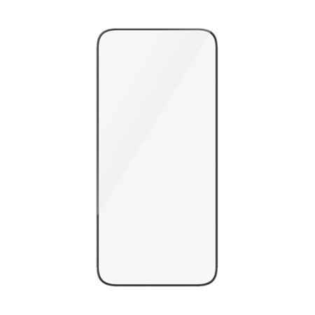 PanzerGlass | Screen protector | Apple | IPhone 15 Plus | Glass | Transparent | Ultra-wide fit, Scratch resistant, Drop protecti
