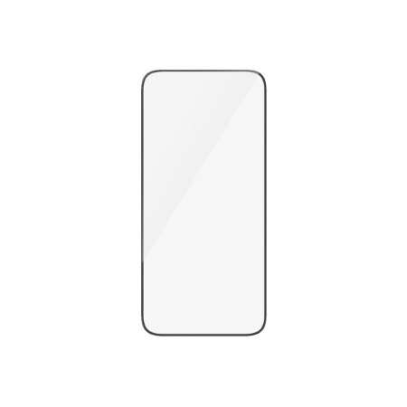 PanzerGlass | Screen protector | Apple | IPhone 15 Plus | Glass | Transparent | Ultra-wide fit, Scratch resistant, Drop protecti