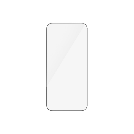 PanzerGlass | Screen protector | Apple | IPhone 15 Pro Max | Glass | Transparent | Ultra-wide fit, Scratch resistant, Drop prote