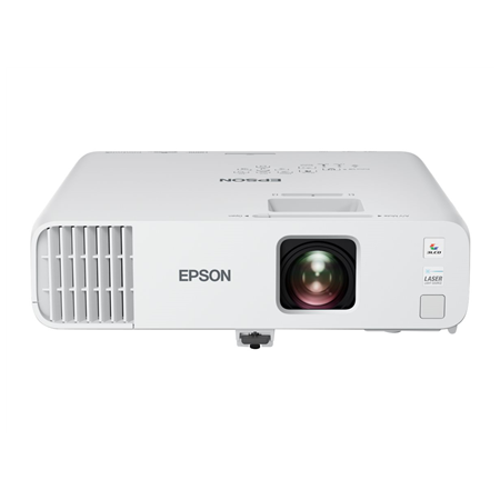 Epson | EB-L210W | WXGA (1280x800) | 4500 ANSI lumens | White
