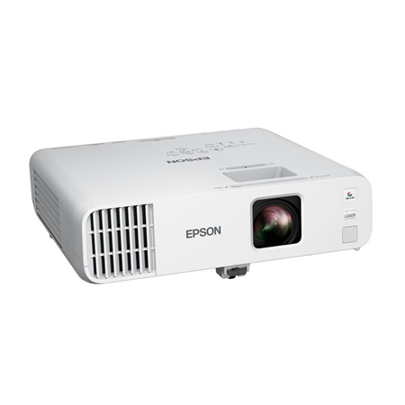 Epson | EB-L210W | WXGA (1280x800) | 4500 ANSI lumens | White