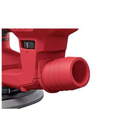 Flex | Powerful Random-orbit Sander with Speed Sontrol, 150 mm | ORE 3-150 EC