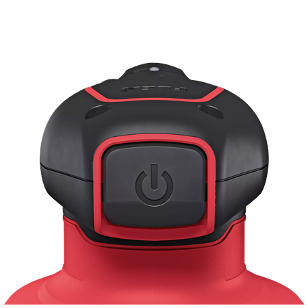 Flex | Powerful Random-orbit Sander with Speed Sontrol, 150 mm | ORE 3-150 EC
