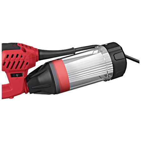 Flex | Powerful Random-orbit Sander with Speed Sontrol, 150 mm | ORE 3-150 EC