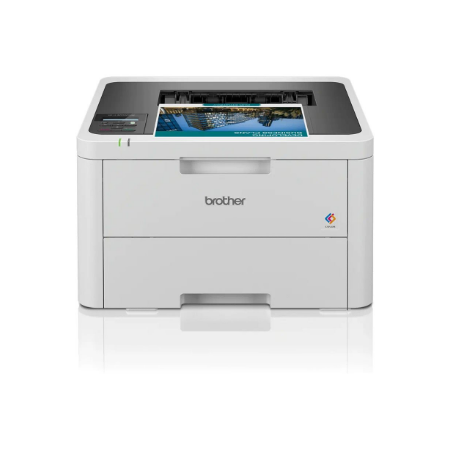 Brother HL-L3220CW | Colour | Laser | Wi-Fi | White