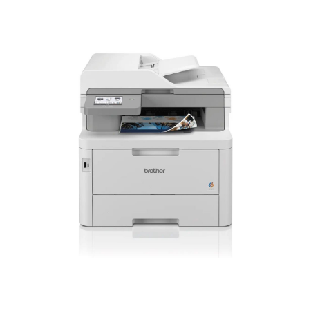 Brother MFC-L8340CDW | Colour | Laser | Wi-Fi