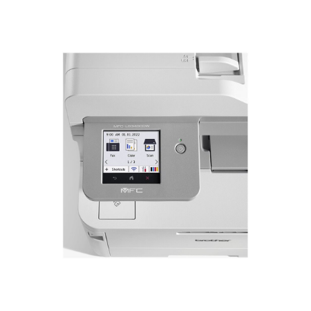 Brother MFC-L8340CDW | Colour | Laser | Wi-Fi