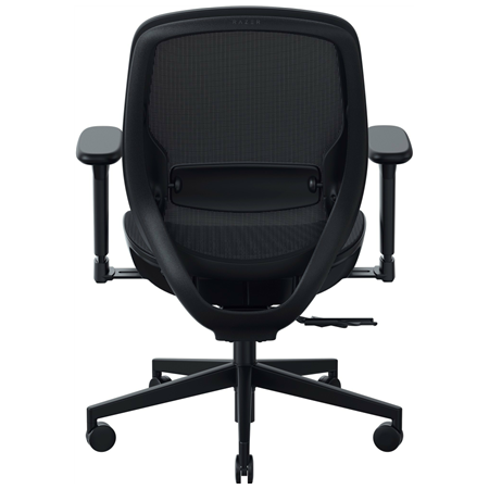 Razer Mesh fabric | Chair - armrests - tilt - swivel