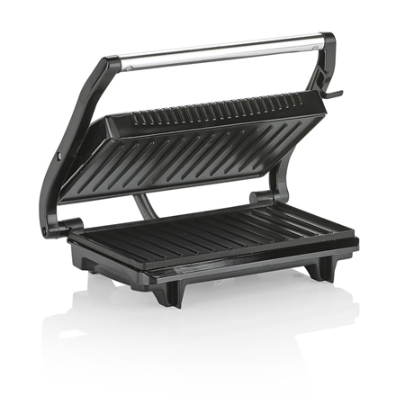 Tristar | Grill | GR-2846 | Contact grill | 700 W | Aluminum