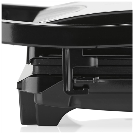 Tristar | Grill | GR-2846 | Contact grill | 700 W | Aluminum