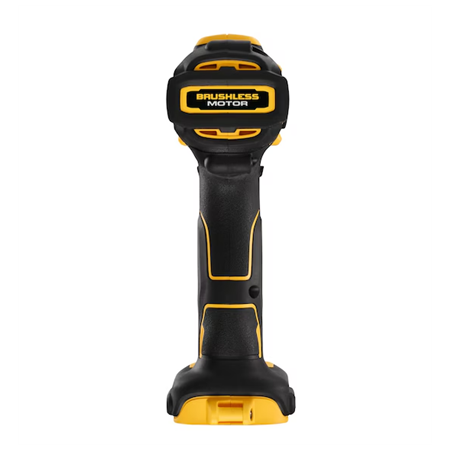 DEWALT | 18V XR Brushless Hammer Drill Driver | DCD709N-XJ | 340 W