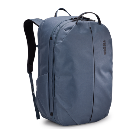 Thule | TATB-140 Aion | Travel Backpack 40L | Backpack | Dark Slate | Waterproof